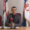 Јаблановић: Са Вучићем о српским посланицима