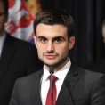 Крстићева оставка без расправе у парламенту