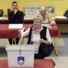 Превремени избори у Словенији