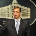 Вучић позвао Додика на хитне консултације
