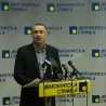 Пајтић најавио амандмане на измене Закона о раду