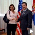 Подршка реформама у Србији из САД