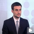Крстић: Спор око темпа реформи