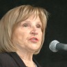 Мира Бањац у Демократској странци 