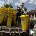 Вашу амбалажу у рециклажу