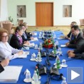Дачић позвао донаторе да помогну Србији 