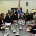 Дачић задовољан због продужења мандата Еулексу