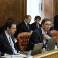 Усвојен извештај о поплавама