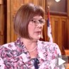 Гојковићева: Закон за будућност Србије