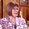 Гојковићева: Закон за будућност Србије