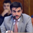 Образложење оставке Лазара Крстића