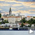 Београд, лепотица која није свесна своје лепоте 