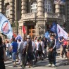 Странке о најављеном протесту синдиката