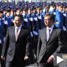 Србија очекује подршку Румуније на путу у ЕУ