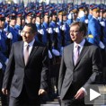 Србија очекује подршку Румуније на путу у ЕУ