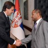 Србија и Либија желе сарадњу у одбрани 