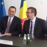 Пројекти за будућност Србије и Румуније