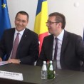 Пројекти за будућност Србије и Румуније