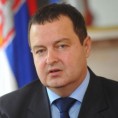 Дачић и Корлацеан о подршци Румуније