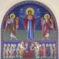 Изложба "Православље у Америци"