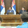 Минимална зарада 115 динара по радном сату