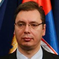 Вучић сутра у Републици Српској 