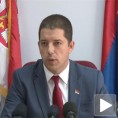 Ђурић: Стабилност, интерес Београда на КиМ