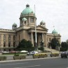 Маринковић са грчком посланицом