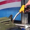 Подела нафте ратарима 