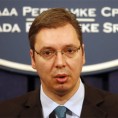 Вучић: Промена директора до 4. августа