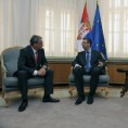 Србија ће поштовати изборну вољу грађана РС 