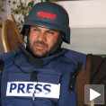 Расплакао се због трагедије у Појасу Газе
