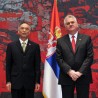 Србија очекује подршку и разумевање Кине