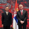 Србија очекује подршку и разумевање Кине