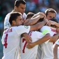 Фудбал-ЕП: Србија-Немачка (до 19. година)