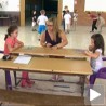 Летње играонице у Врању