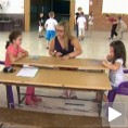 Летње играонице у Врању
