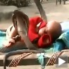 „Кобра“, сервис за чување беба!
