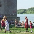 Лето на Сави