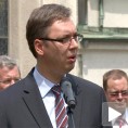 Вучић: Нема разговора језиком ултиматума