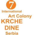  Међународна уметничка колонија у Крчедину