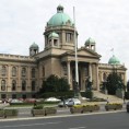 Скупштини на располагању пет аутомобила