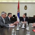 Састанак Дачића и Твирчуна