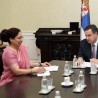 Традиционално добри односи Србије и Индије 