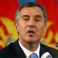 Ђукановић: Шарић не може да ме угрози