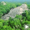 Џунгла која скрива седиште Маја под заштитом Унеска