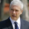 Тадић: Власт немоћна у борби са незапосленошћу