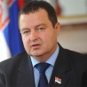 Дачић разговарао с кинеским амбасадором