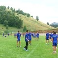 Брзеће, рај за децу и спортисте