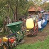 Димитровград помаже пољопривредницима